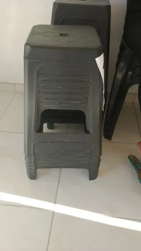 NOVA CANAÃ MESAS E CADEIRAS