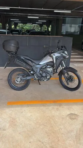 Sahara Muito Nova