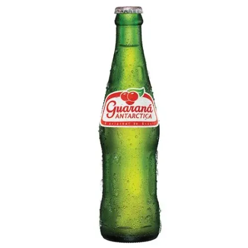 Vende-se 4.000 garrafas vazias de Guaraná de 1L