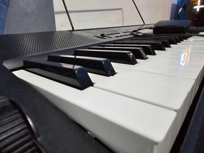 ? Teclado Casio CTK-3500 - Excelente Estado