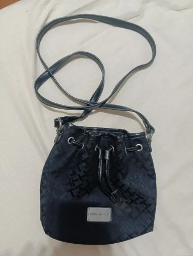 Bolsa Tommy Hilfiger 