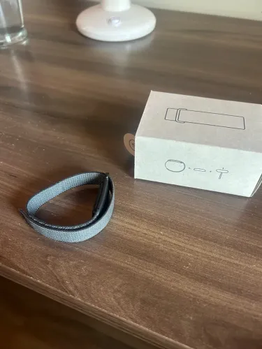 Vendo Fitbit Air Google