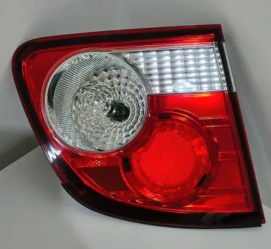 LANTERNA CORSA CLASSIC L.E 2011 a 2014 -TAMPA MALA
