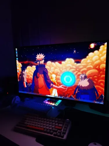 Monitor Samsung G6 OLED 360hz