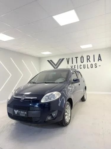 Fiat Palio Attractive 1.0 EVO Fire Flex 8V 5P 2014