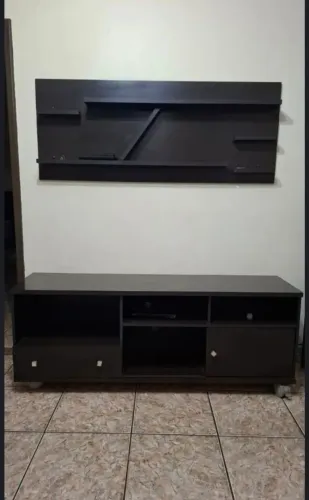 Rack + painel