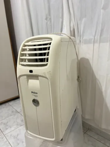 Ar condicionado portátil 