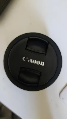Lente 24mm
