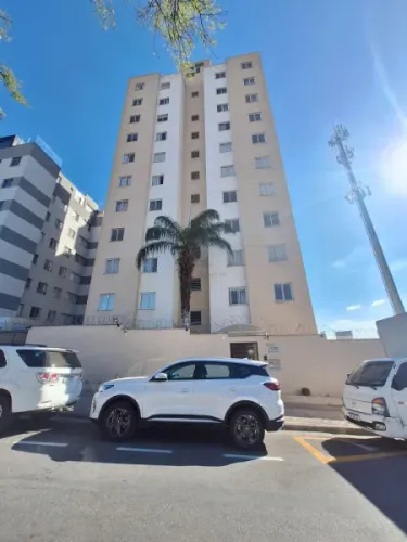EXELENTE APARTAMENTO DE 2 QUARTOS EM ATIMA LOCALIZAAAO NO BAIRRO EUROPA EM CONTAGEM