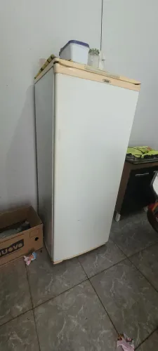 Geladeira Consul, 300 Lt uma porta