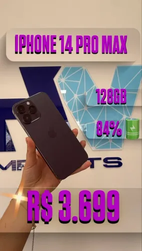 IPHONE 14 PRO MAX