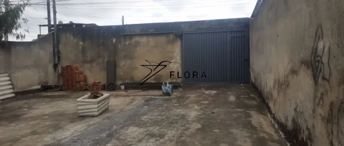 Casa Residencial à venda, , - CA0313.