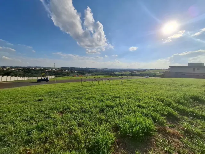 Terreno à venda em Campinas, Jardim Myrian Moreira da Costa, com 360 m², Reserva Serena Ca