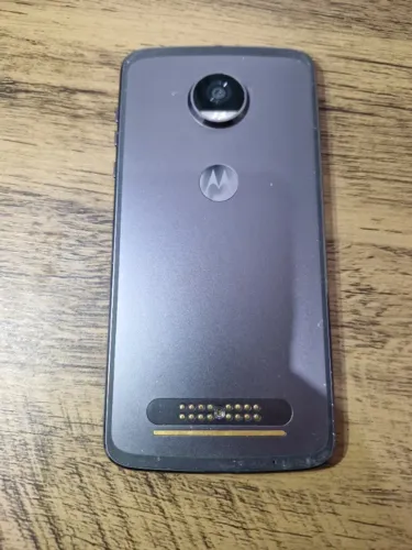 moto z2 play para peças