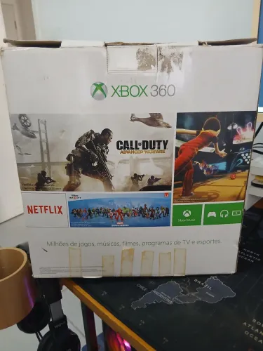 Xbox 360