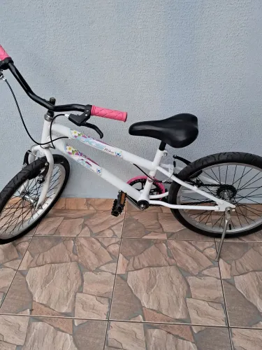 Bicicleta infantil