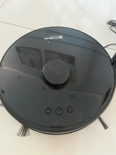 Robô Aspirador Kabum Smart 700
