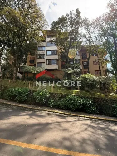 Apartamento em Rua João Fisch Sobrinho - Centro - Gramado/RS