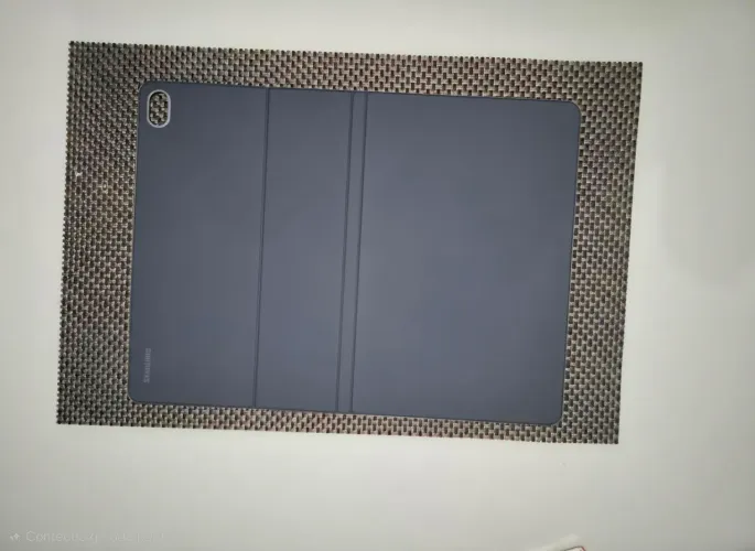Capa teclado Samsung Tablet S11