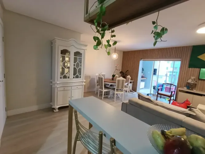 Apartamento no centro de Chapecó