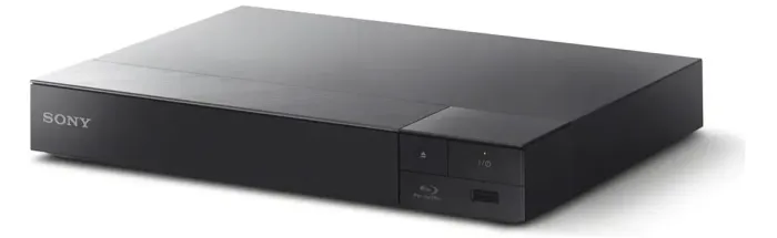 Blu-Ray Sony BDP-S6700 4K Wi-Fi Bluetooth (Destravado / Único Dono)