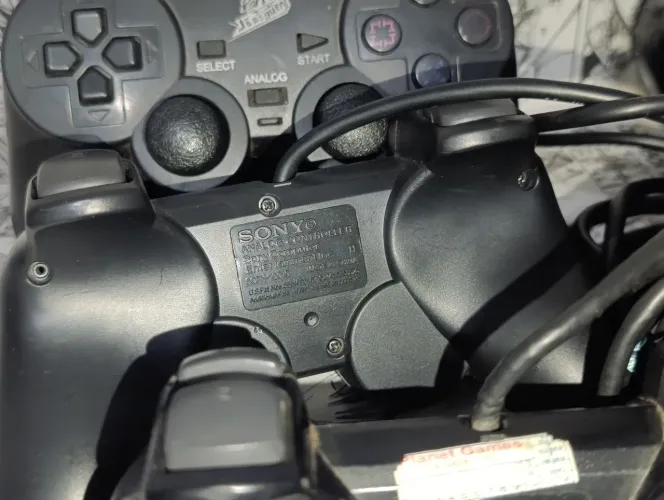 Volante de pc