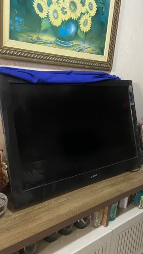 TV CCE