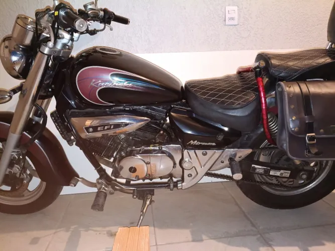 Mirage 250