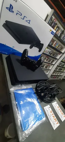 PS4 SLIM 1TB 