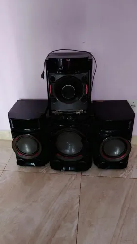 Vende-se som para casa,ótimo estado funcionando perfeitamente,aceito propostas 