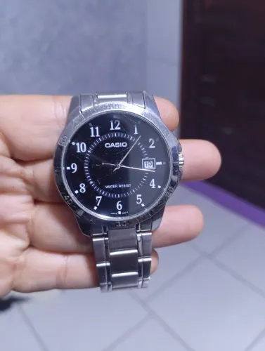 Vendo relógio Casio pegando tudo usado 280