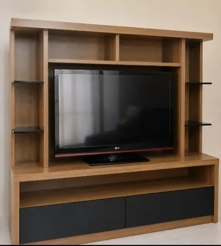 Home para TV Matrezan
