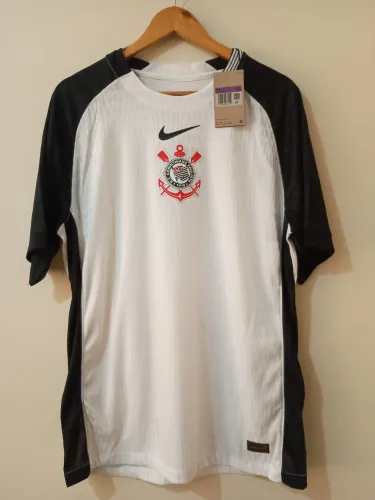 Camisas Diversas - Corinthians, Boca, Brasil, etc..
