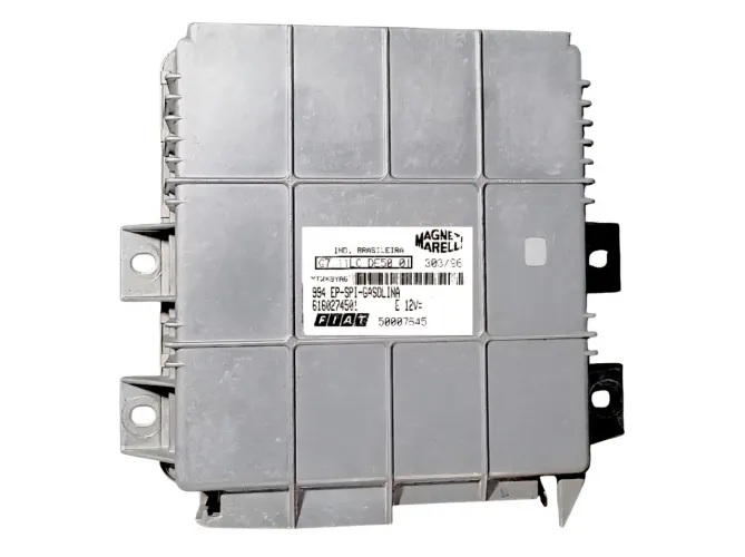 Módulo Injeção Uno Mille 1.0 G711LCDE5001