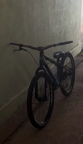 Vendo ou Troco Vikingx tuff 30
