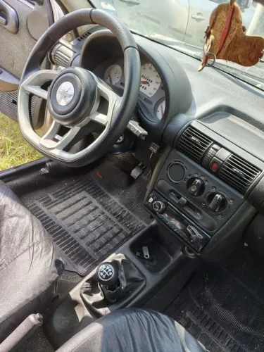 Chevrolet Corsa Wind 1.0 Mpf/milleniumi/ EFI 4P (álcool) 2001