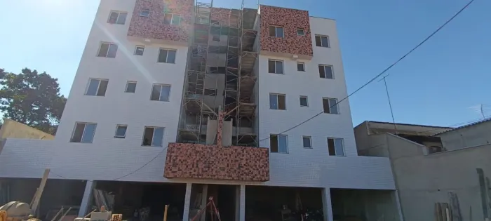 cobertura de 2 quartos no b.rio branco