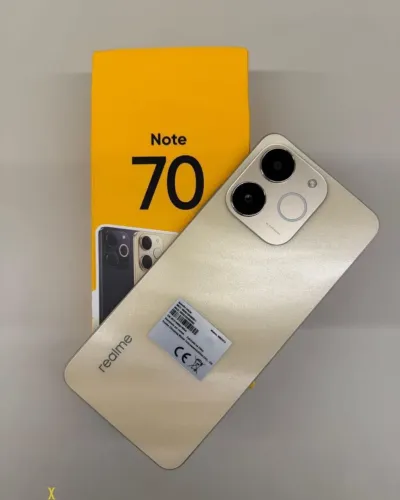 Note 70 promoção 