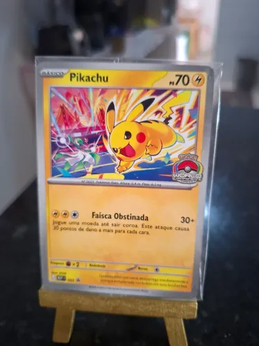 Cartas Pokemon