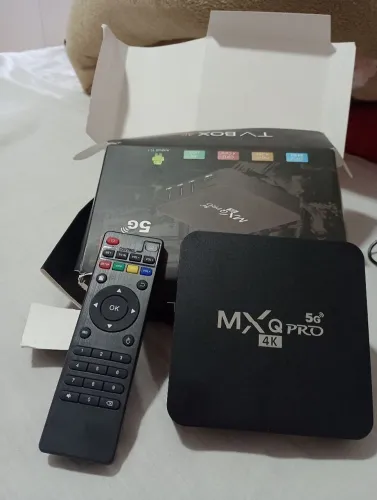Aparelho box