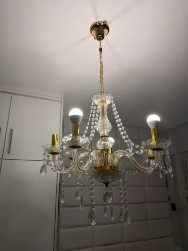 Lustre