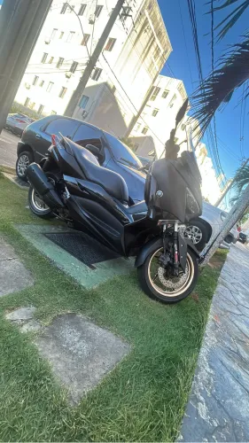 Xmax 250