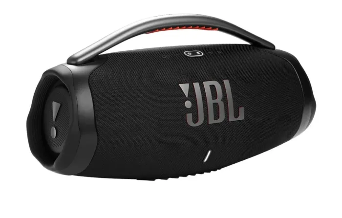 JBL 3 Boombox