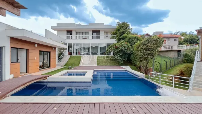 Casa em Condomínio para Venda