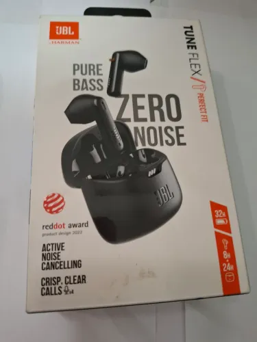 Tune Flex JBL Original