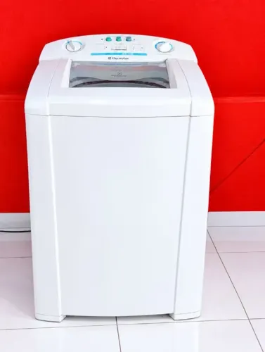 MÁQUINA DE LAVAR ELECTROLUX, 12KG, FAÇO ENTREGA!
