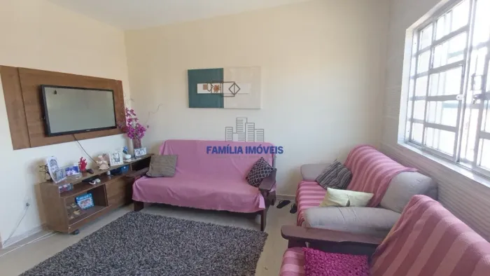 Apartamento à venda 4 quartos Jardim Independência São Vicente/SP