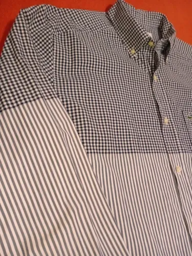 Camisa lacoste