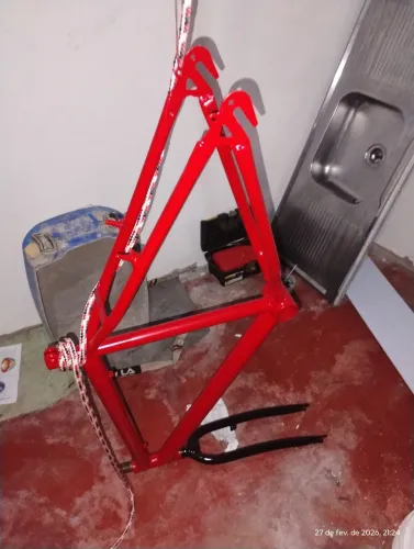 Quadro aro 26