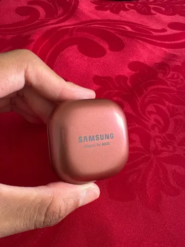 Samsung Galaxy Buds Live